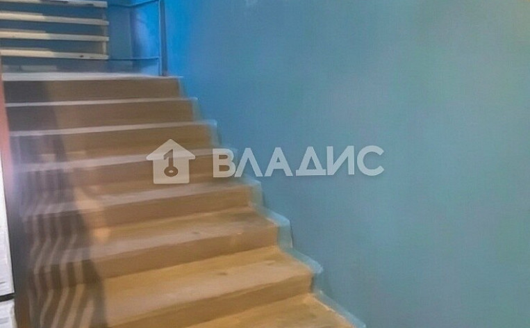 1-Комнатная квартира 30.50м², эт. 1, фото 9