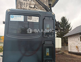 Земельный участок 5.10 соток