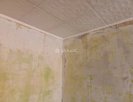 1-Комнатная квартира 30.40м²