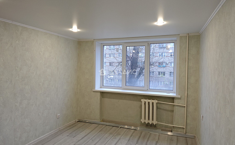 Комната 17.50м², эт. 3, фото 8