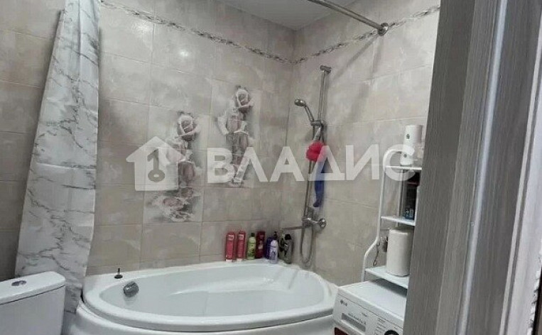 1-Комнатная квартира 35.10м², эт. 2, фото 11