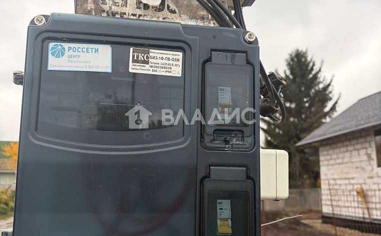 Земельный участок 5.10 соток, фото 7