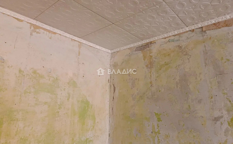1-Комнатная квартира 30.40м², эт. 3, фото 18