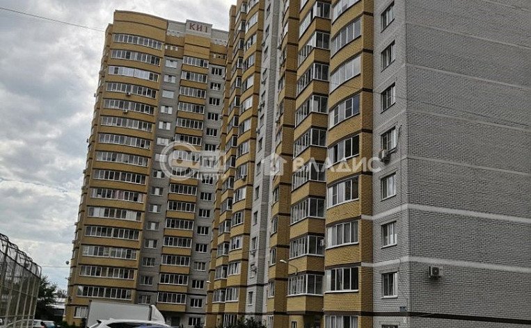 2-комнатная квартира, 80 м2, эт. 8, id: 1010554, фото 26