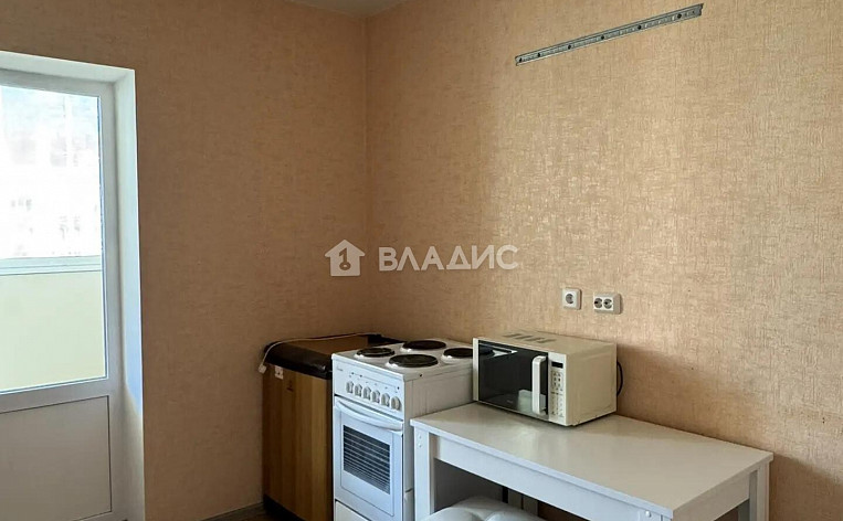 1-Комнатная квартира 40.30м², эт. 15, фото 23