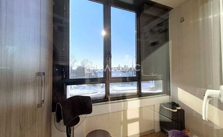 3-Комнатная квартира 78.00м², эт. 2, фото 33