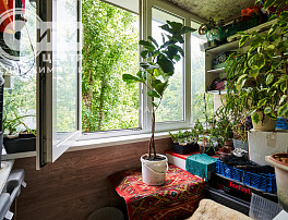 4-Комнатная квартира 68.10м²