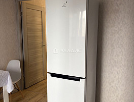 1-Комнатная квартира 38.00м²