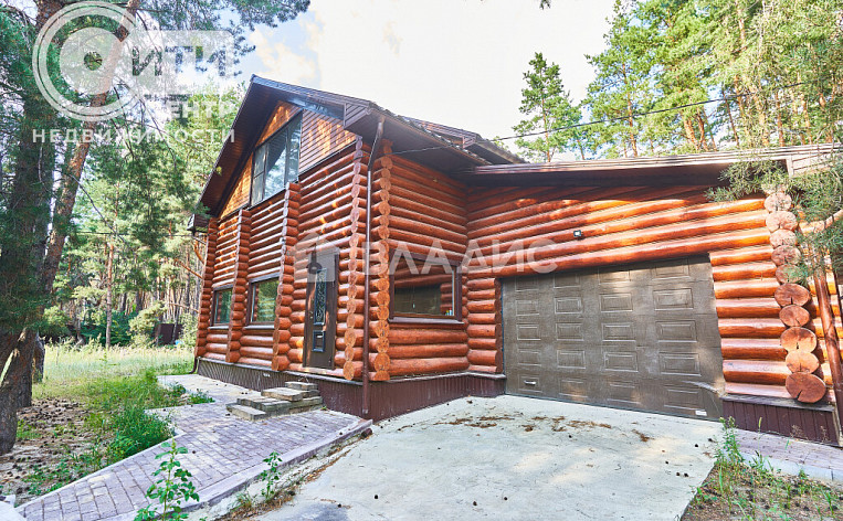 Дом 300.00м², фото 19