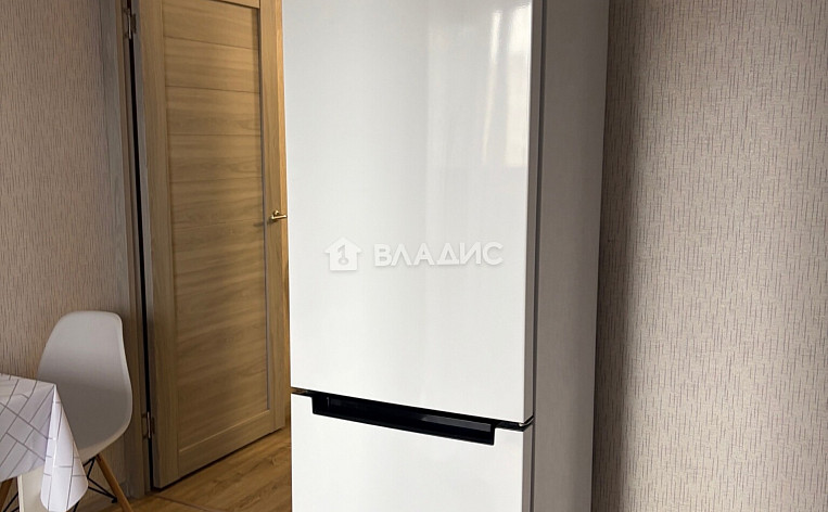 1-Комнатная квартира 38.00м², эт. 8, фото 15