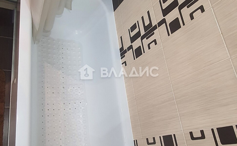 1-Комнатная квартира 39.10м², эт. 14, фото 39