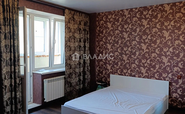 3-Комнатная квартира 96.00м², эт. 15, фото 40