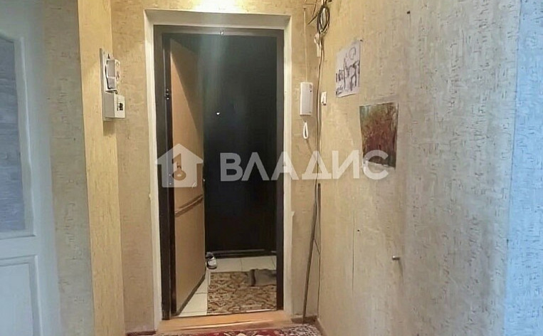 2-Комнатная квартира 50.60м², эт. 5, фото 16