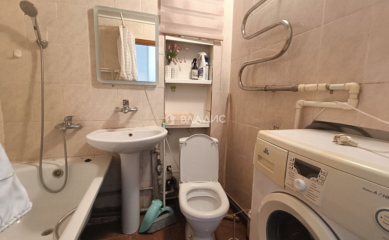 2-Комнатная квартира 41.50м², эт. 2, фото 24