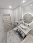1-Комнатная квартира 53.00м², эт. 24, фото 10