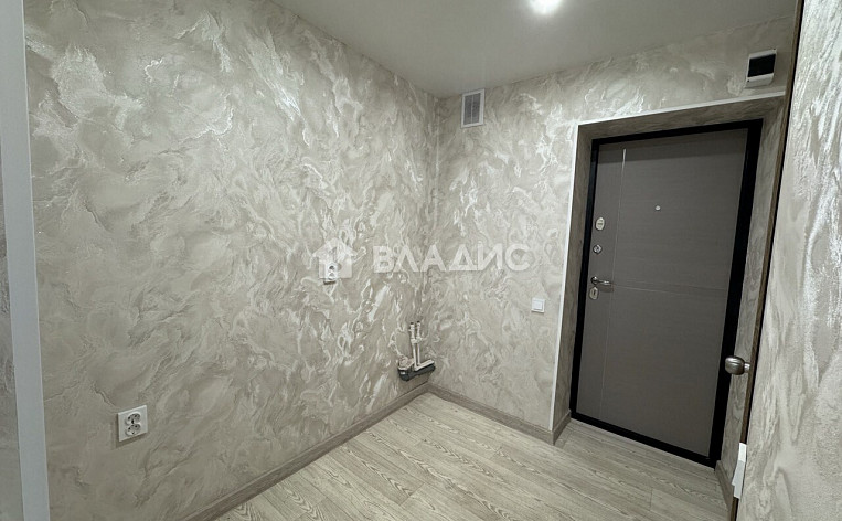 Студия 16.90м², эт. 3, фото 8