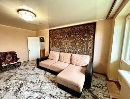 2-комнатная квартира, 55.1 м2