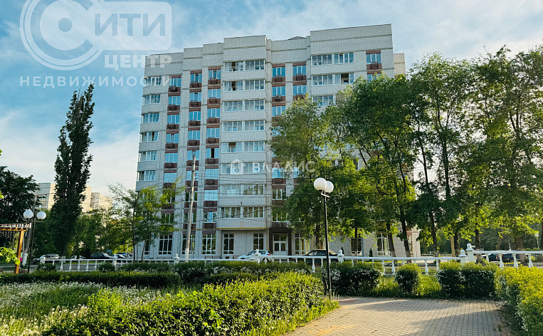 1-Комнатная квартира 30.00м², эт. 4, фото 40