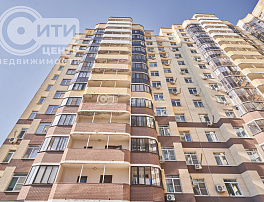 3-комнатная квартира, 65 м2