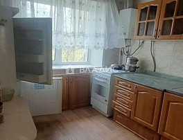 2-Комнатная квартира 41.50м²