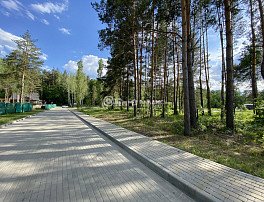 Участок 8.67 сотка