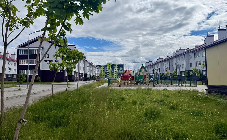 1-Комнатная квартира 29.00м², эт. 3, фото 40