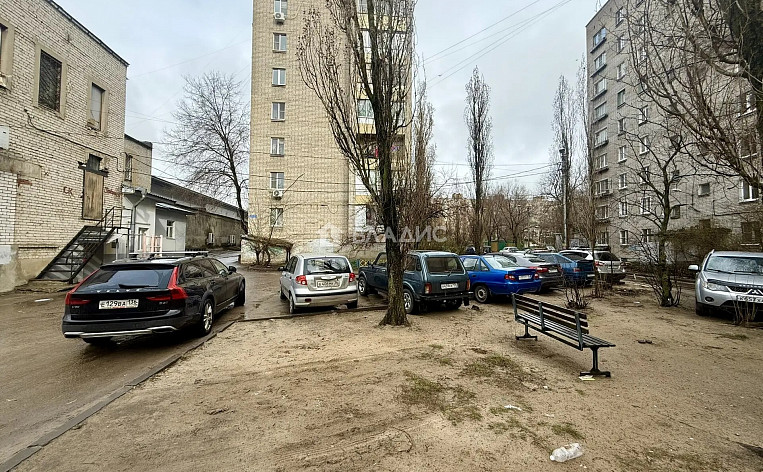 2-Комнатная квартира 44.90м², эт. 7, фото 35