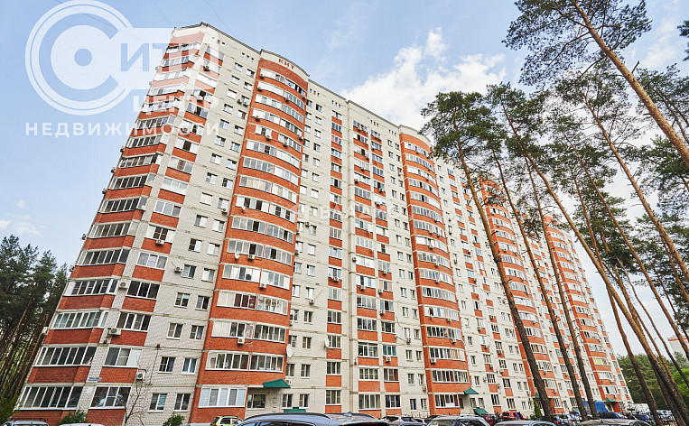 2-Комнатная квартира 78.60м², эт. 11, фото 29