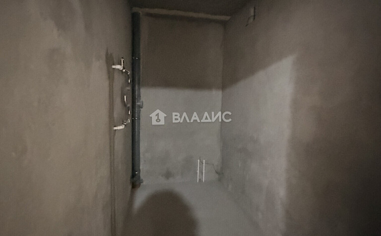 2-Комнатная квартира 52.00м², эт. 1, фото 24