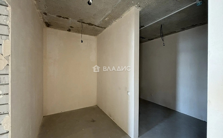 1-Комнатная квартира 45.20м², эт. 16, фото 40