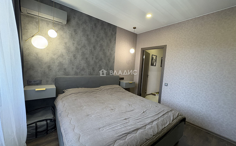 2-Комнатная квартира 67.10м², эт. 2, фото 21