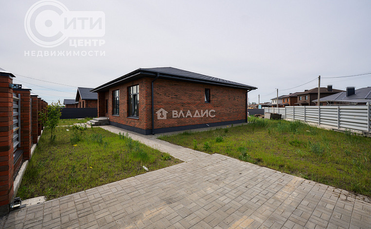 Дом 125.00м², фото 5