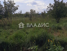 Земельный участок 4.90 соток