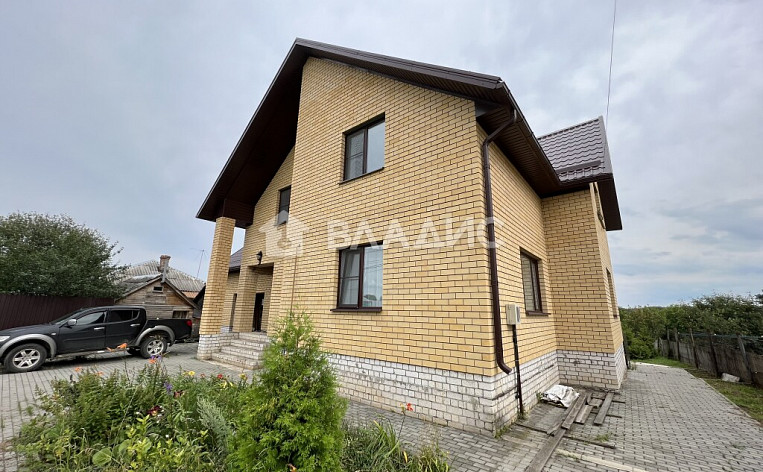 Дом 375.40м², фото 40