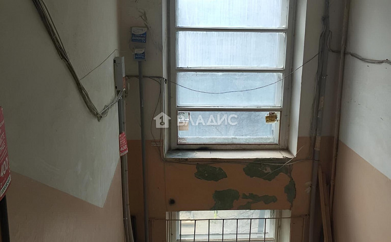 2-Комнатная квартира 45.00м², эт. 5, фото 11