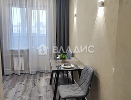 1-Комнатная квартира 47.00м²