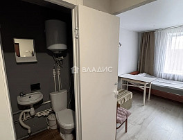 Комната 17.70м²