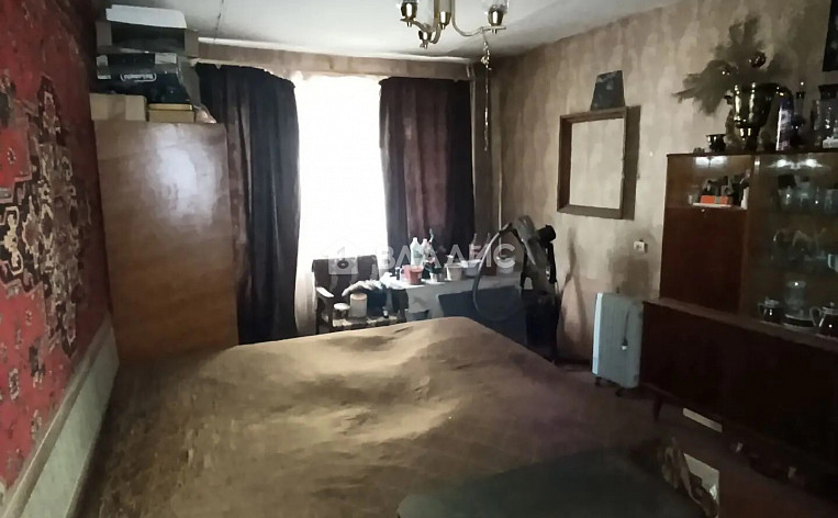 2-Комнатная квартира 45.40м², эт. 2, фото 16