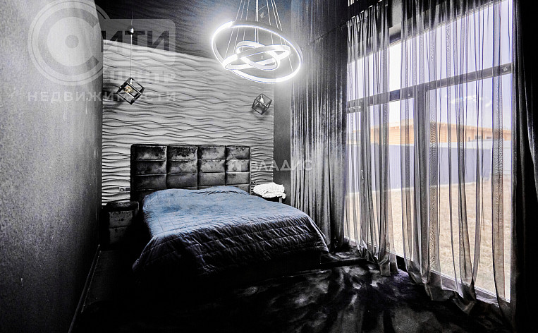 Дом 178.00м², фото 40