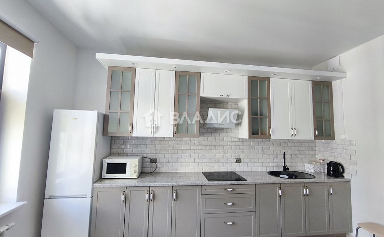 2-Комнатная квартира 75.20м², эт. 3, фото 28