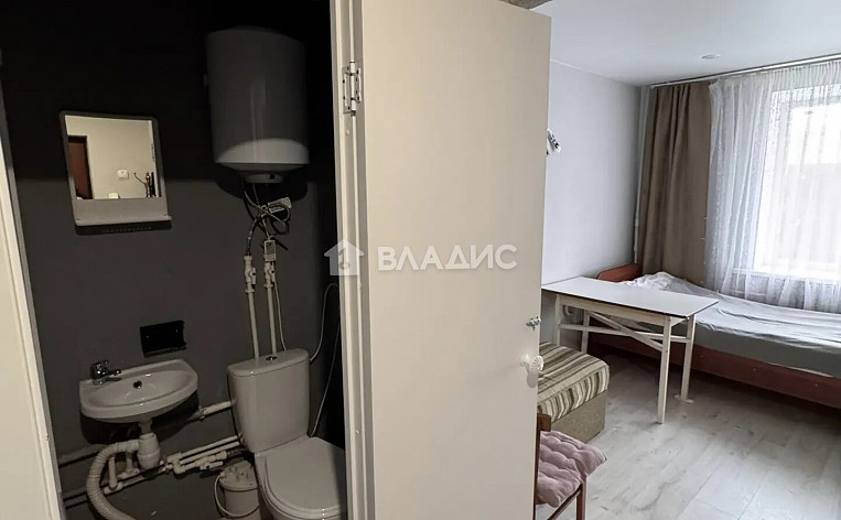Комната 17.70м², эт. 5, фото 13
