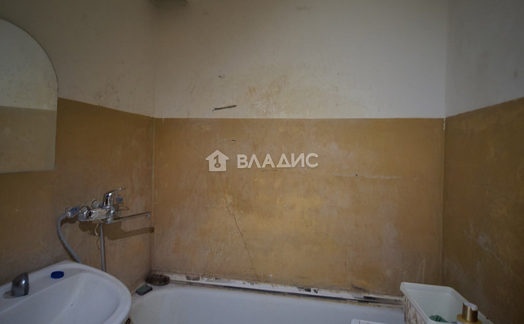 3-Комнатная квартира 67.20м², эт. 8, фото 18