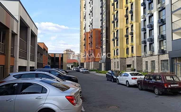 2-Комнатная квартира 66.62м², эт. 9, фото 26