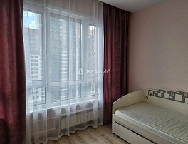 3-Комнатная квартира 77.00м²