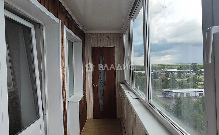 2-Комнатная квартира 47.00м², эт. 10, фото 22