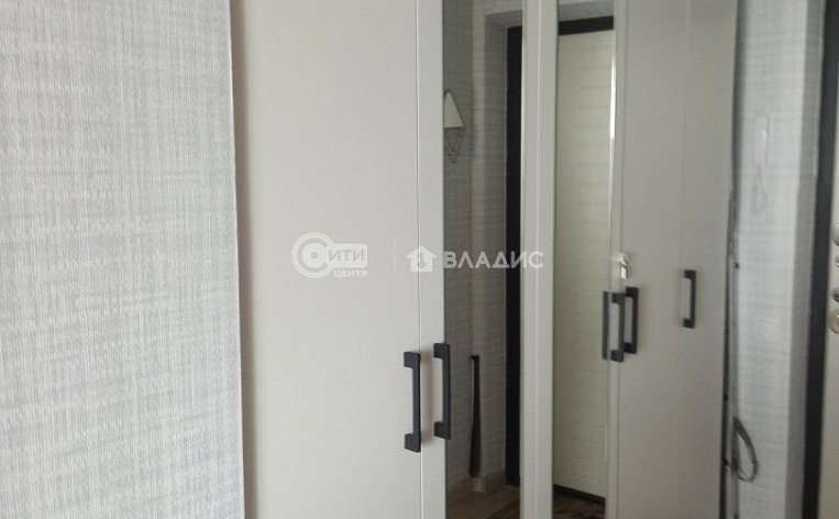 1-комнатная квартира, 32.8 м2, эт. 14, id: 1090646, фото 9