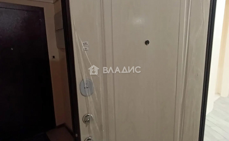 1-Комнатная квартира 42.50м², эт. 12, фото 25