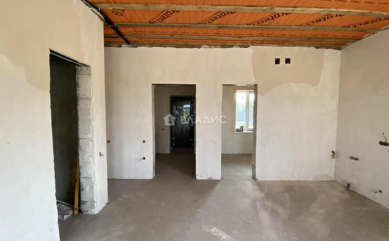 Дом 135.00м², фото 28