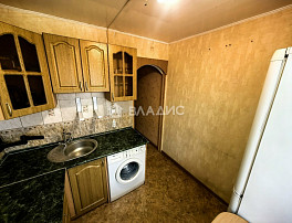 3-Комнатная квартира 61.00м²