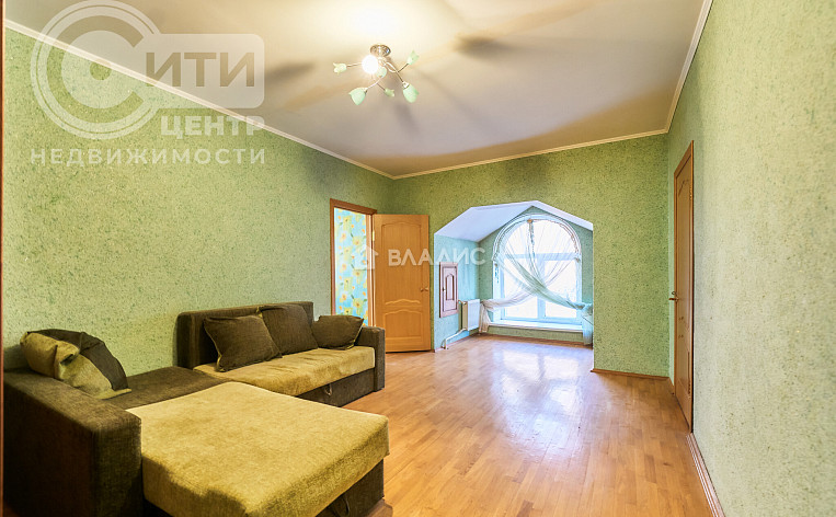 Дом 409.40м², фото 35